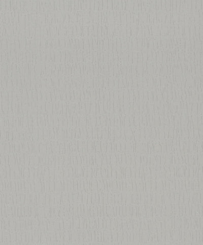 product image for Ruche Silk Wallpaper in Cream/Grey 48