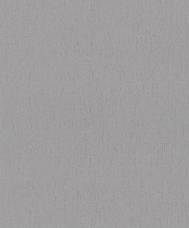 media image for Ruche Silk Wallpaper in Medium Grey 272