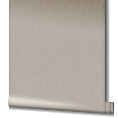 product image for Ruche Silk Wallpaper in Beige 79