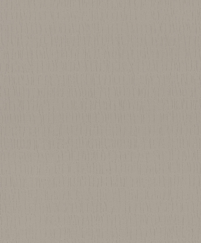 media image for Ruche Silk Wallpaper in Beige 257