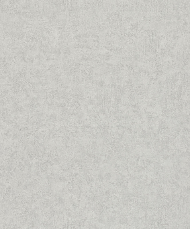 media image for Sample Plaster Wallpaper in Light Grey 244