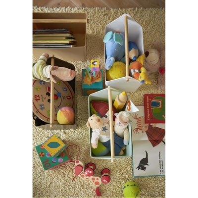 product image for Favori Storage Box by Yamazaki 22