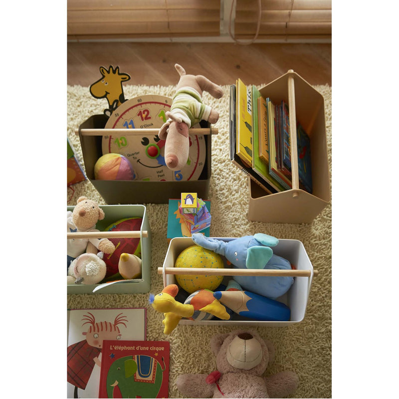 media image for Favori Storage Box by Yamazaki 292