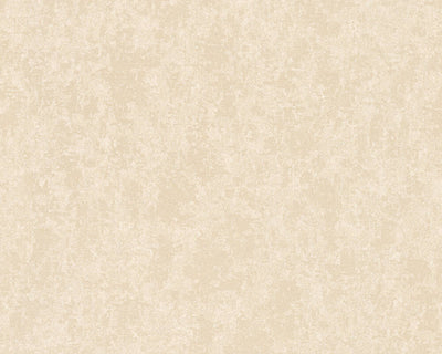 product image for Abstract Shapes Textured Wallpaper in Beige/Metallic 90