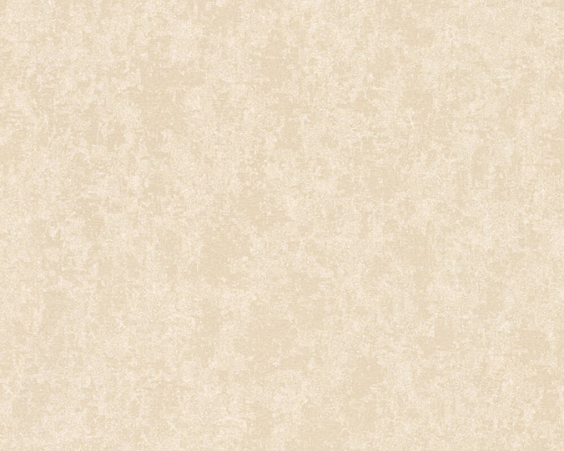media image for Abstract Shapes Textured Wallpaper in Beige/Metallic 284