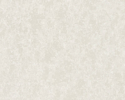 product image for Abstract Shapes Textured Wallpaper in Soft Grey/Metallic 91