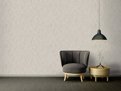 product image for Abstract Shapes Textured Wallpaper in Grey/Metallic 54