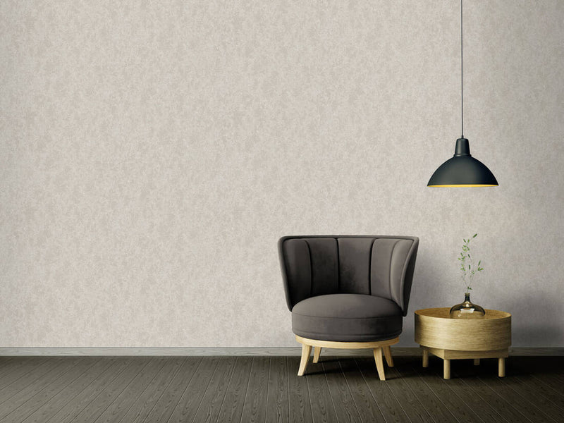 media image for Abstract Shapes Textured Wallpaper in Grey/Metallic 294