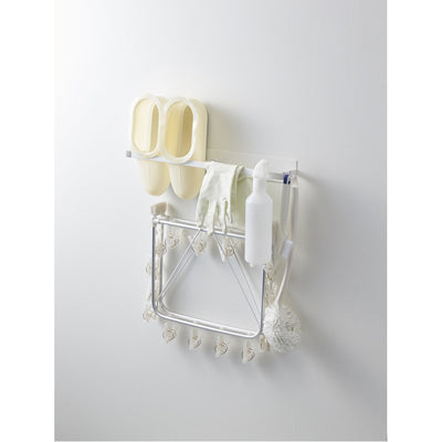 product image for Plate Magnet Laundry Hanger Storage Rack - Large by Yamazaki 98