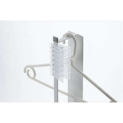 product image for Plate Magnet Laundry Hanger Storage Rack - Large by Yamazaki 74