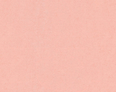 product image of Classical Solid Textured Wallpaper in Pink/Metallic from the Versace IV Collection 517