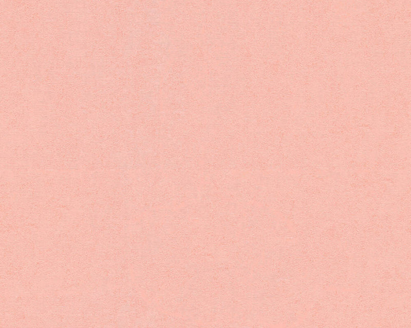 media image for Classical Solid Textured Wallpaper in Pink/Metallic from the Versace IV Collection 298