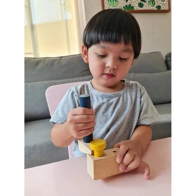product image for handy carpenter set by plan toys pl 3709 10 1