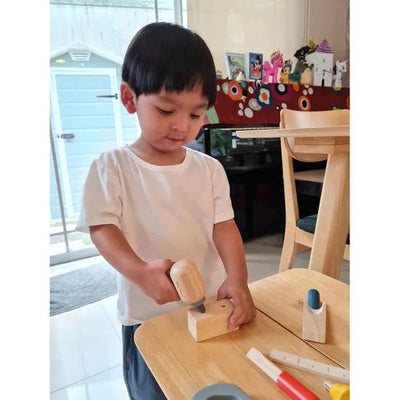 product image for handy carpenter set by plan toys pl 3709 9 6