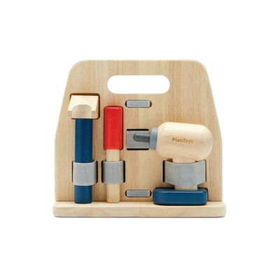product image for handy carpenter set by plan toys pl 3709 2 21