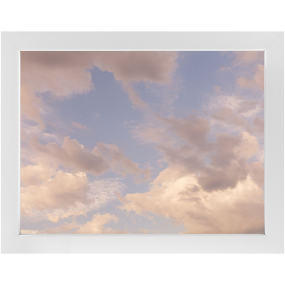 product image for cloud library 4 framed print 5 53
