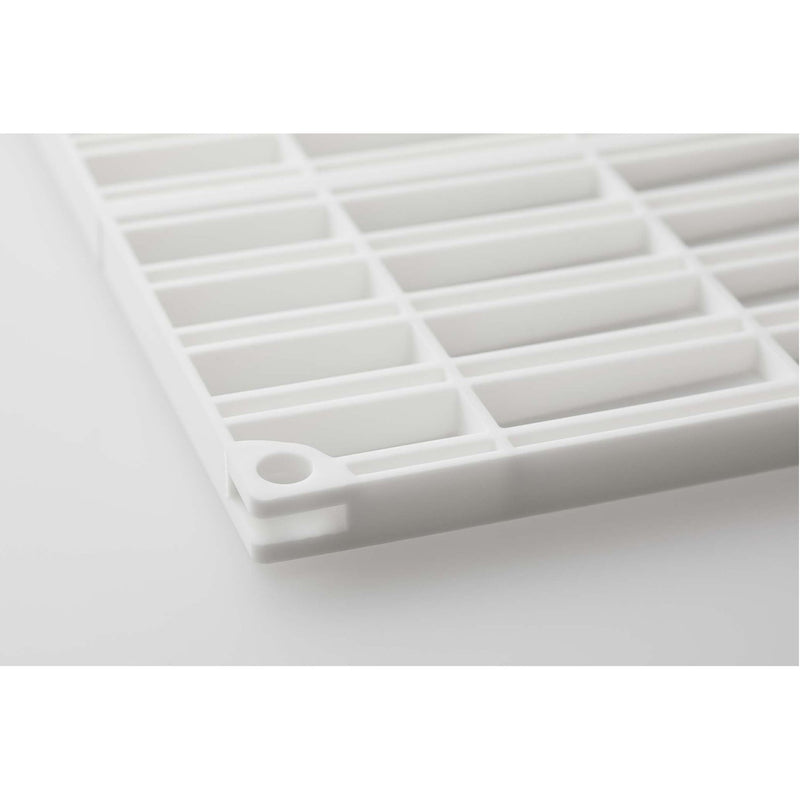 media image for Tower Foldable Drainer Tray by Yamazaki 22