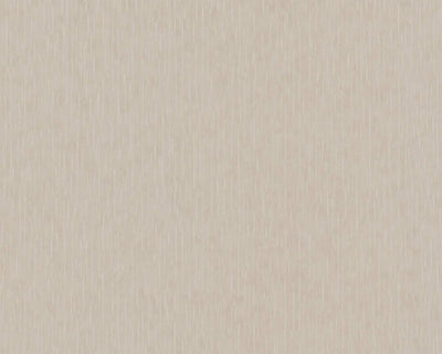 product image for Stripes Textured Wallpaper in Grey by Versace Home 76