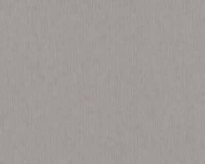 product image for Stripes Textured Wallpaper in Grey/Light by Versace Home 46