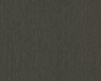 product image of Stripes Textured Wallpaper in Black by Versace Home 548