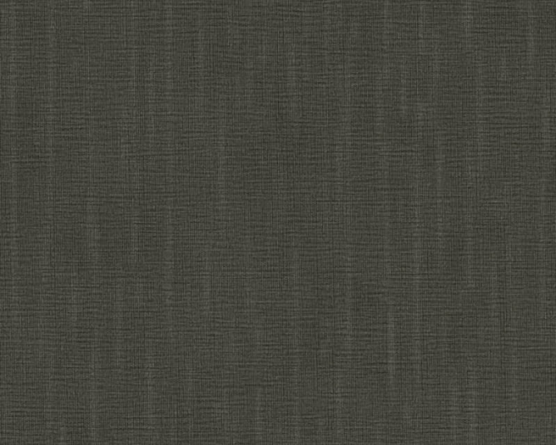 media image for Stripes Textured Wallpaper in Black from the Versace V Collection 214