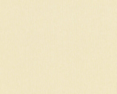 product image of Solid Textured Wallpaper in Gold/Cream by Versace Home 528