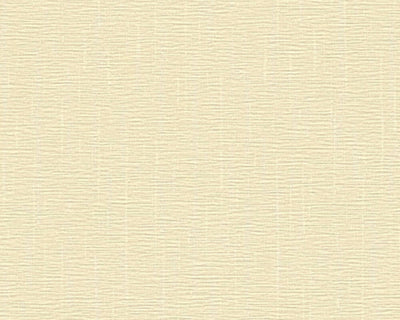 product image for Solid Textured Wallpaper in Gold/Cream from the Versace V Collection 13