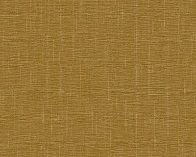 product image for Solid Textured Wallpaper in Gold/Brown from the Versace V Collection 24