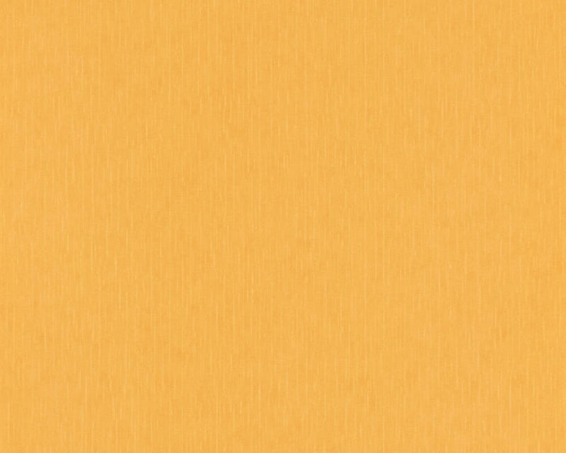 media image for Solid Textured Wallpaper in Yellow/Orange by Versace Home 230