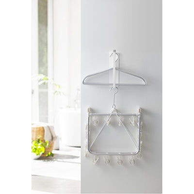 product image for Plate Magnet Laundry Hanger Storage Rack - Small by Yamazaki 63