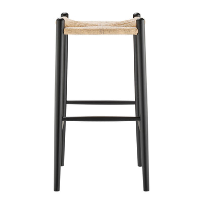 product image for Evelina Bar Stool without Backrest - Open Box 14 94