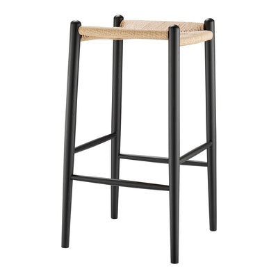 product image for Evelina Bar Stool without Backrest - Open Box 1 92