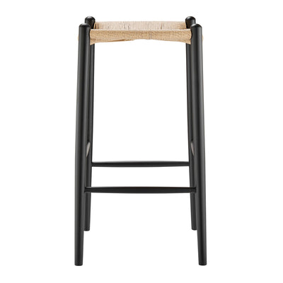 product image for Evelina Bar Stool without Backrest - Open Box 3 25