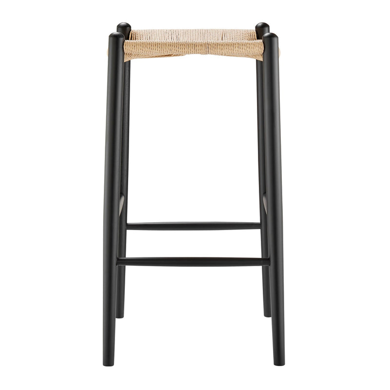 media image for Evelina Bar Stool without Backrest - Open Box 3 227