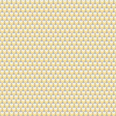 collection picture for 3D Petite Hexagons Peel & Stick Wallpaper in Yellow by RoomMates for York Wallcoverings 42