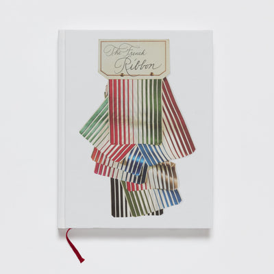 product image for The French Ribbon by Pointed Leaf Press 36