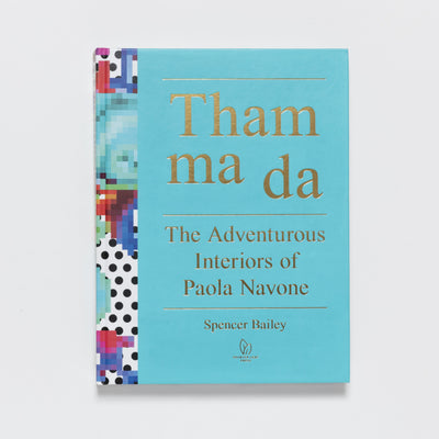 product image for Tham ma da: The Adventurous Interiors of Paola Navone by Pointed Leaf Press 65