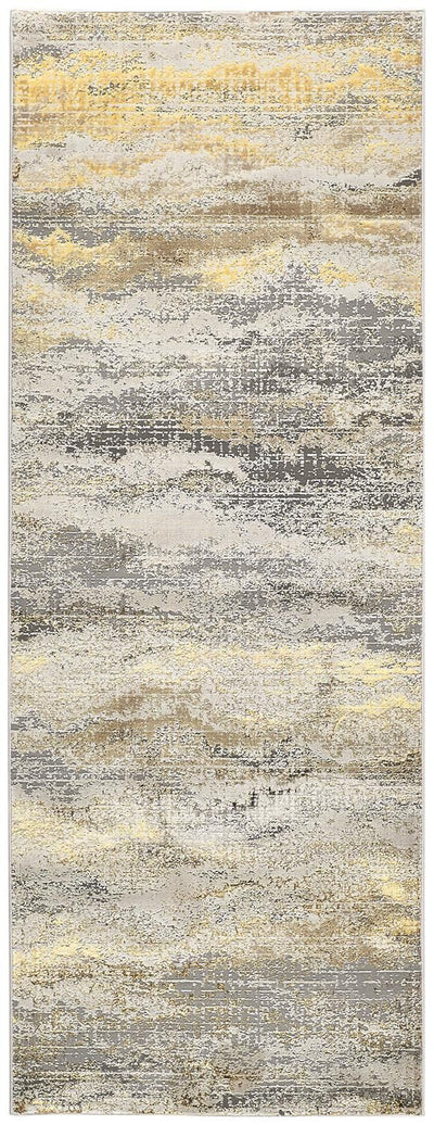 product image for Tripoli Beige Rug by BD Fine Flatshot Image 1 56