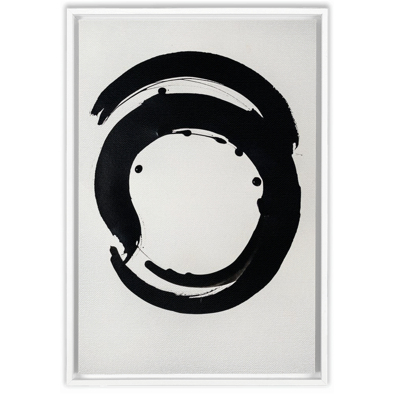 media image for sumi framed canvas 7 239
