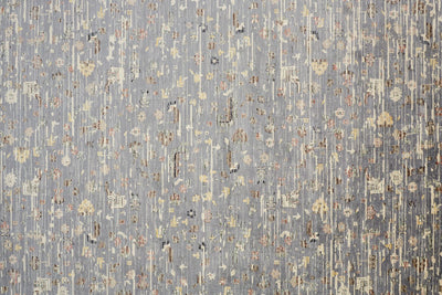 product image for Huron Tan and Gray Rug by BD Fine Texture Image 1 14