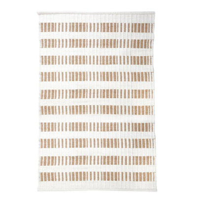 product image for brooke handwoven rug in natural in multiple sizes design by pom pom at home 2 52