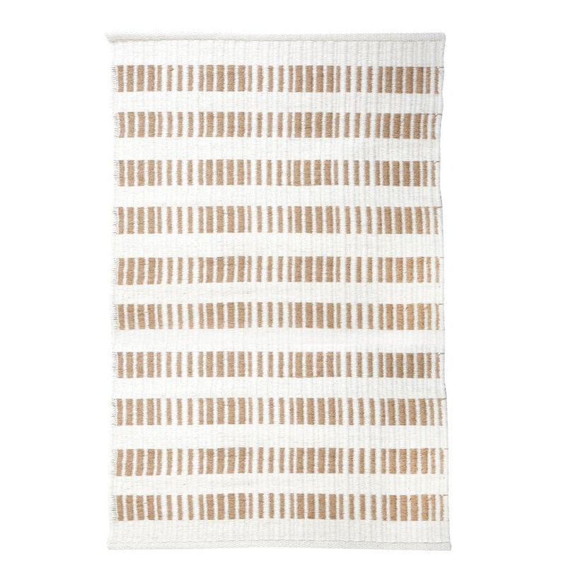 media image for brooke handwoven rug in natural in multiple sizes design by pom pom at home 2 266