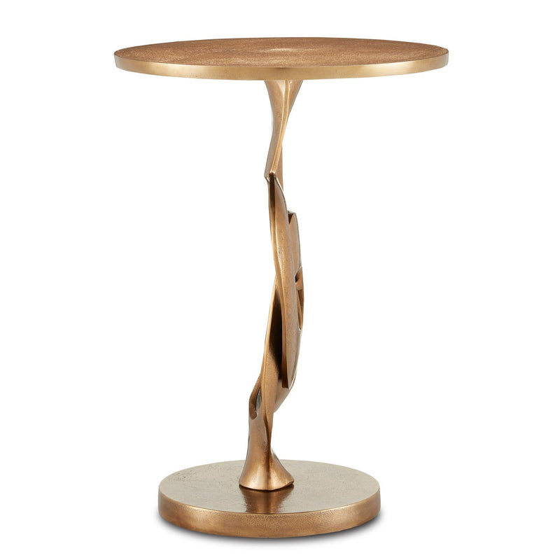 media image for Kadali Accent Table 2 26