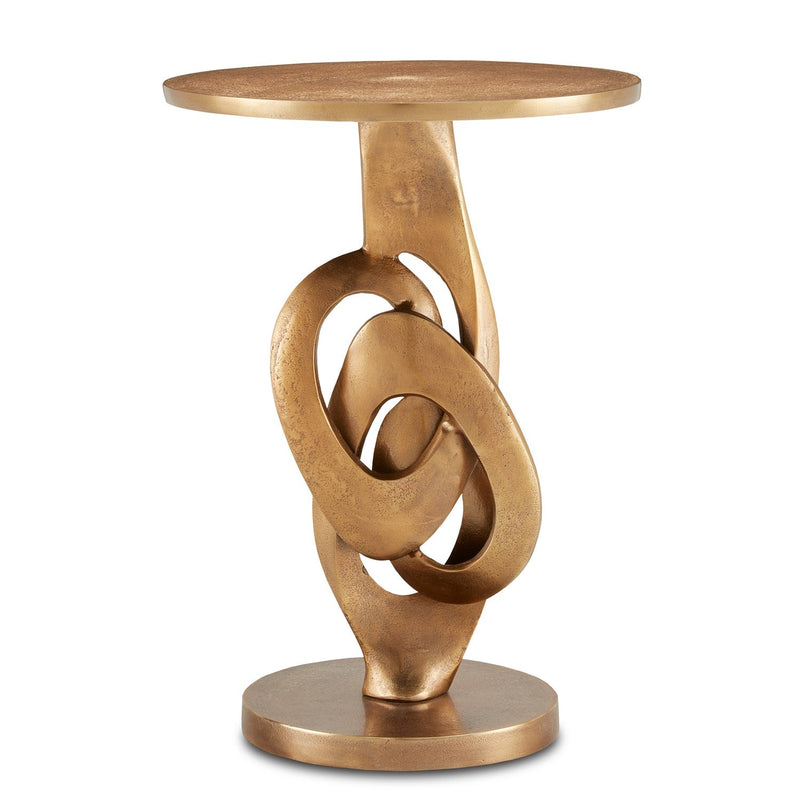media image for Kadali Accent Table 1 296