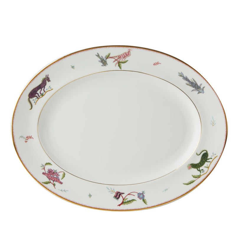 media image for Mythical Creatures Dinnerware Collection by Wedgwood 243