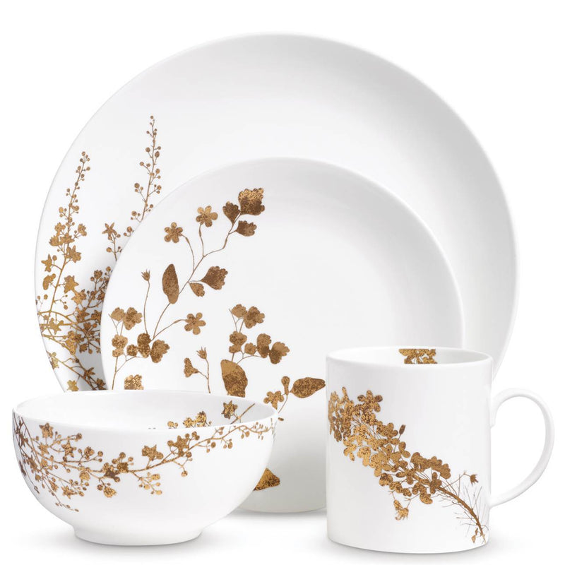 media image for Vera Jardin Dinnerware Collection by Vera Wang 212