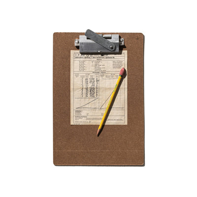 product image for a4 clipboard design by puebco 1 42