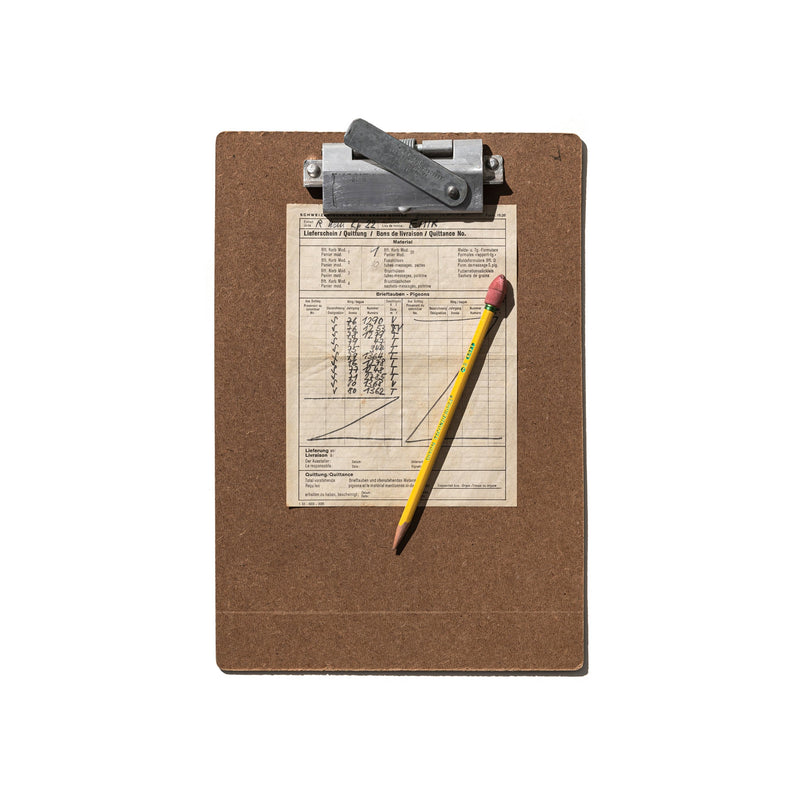media image for a4 clipboard design by puebco 1 231