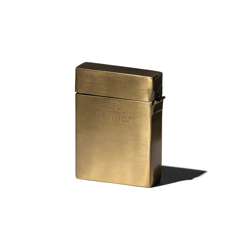 media image for brass playing card case 2 216