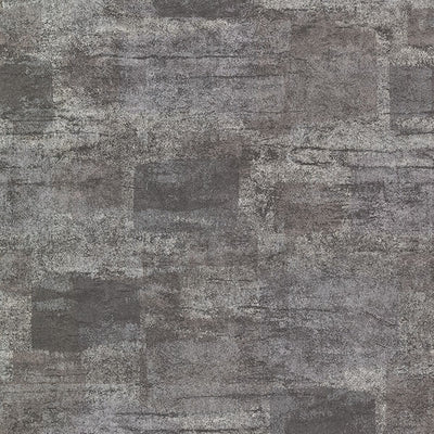 product image of Pele Silver Distressed Wallpaper from the Lustre Collection by Brewster Home Fashions 56